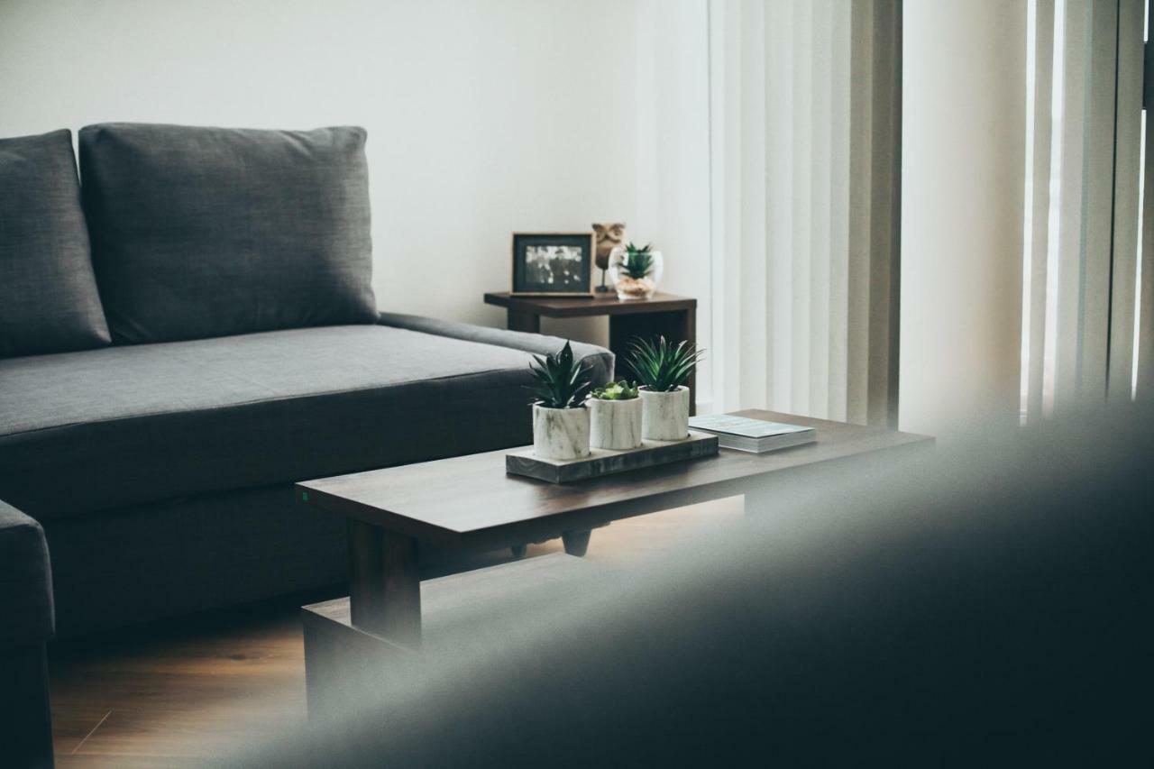 Penthouse In Liverpool City Centre - Free Parking - Balcony - By Happy Days מראה חיצוני תמונה